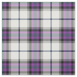 Clan Alexander van Menstry Dress Tartan Stof
