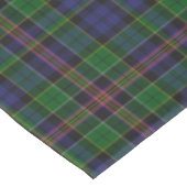 Clan Allison Tartan Tafelkleed (Gekanteld)