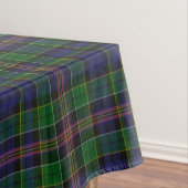 Clan Allison Tartan Tafelkleed (Voorbeeld)