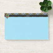 Clan Anderson Crest Notes (Kantoor)