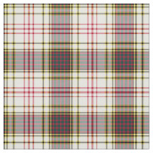 Clan Anderson Jurk Tartan