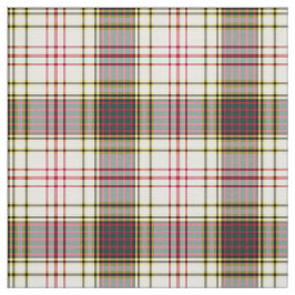 Clan Anderson Jurk Tartan Stof