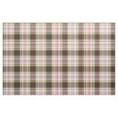 Clan Anderson Jurk Tartan Stof (Fat Quarter)