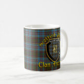 Clan Anderson Scottish Proud Cups Mokken (Voorkant rechts)