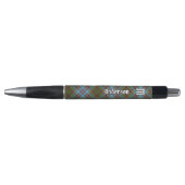 Clan Anderson Tartan Pen (Voorkant)