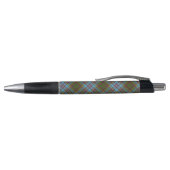 Clan Anderson Tartan Pen (Bovenkant)