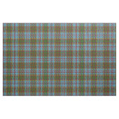 Clan Anderson Tartan Stof (Yard (91,4 cm))