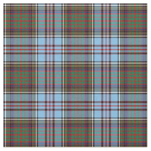 Clan Anderson Tartan Stof