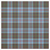 Clan Anderson Tartan Stof (Swatch)