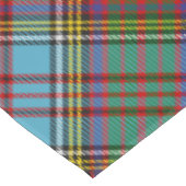 Clan Anderson Tartan Tablecloth Tafelkleed (Gekanteld)
