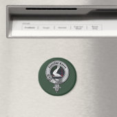 Clan Armstrong Magnet (Insitu (Vaatwasser))