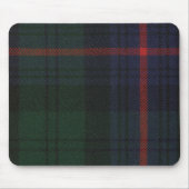 Clan Armstrong Muismat Tartan (Voorkant)