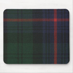 Clan Armstrong Muismat Tartan