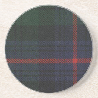 Clan Armstrong Onderzetter Tartan