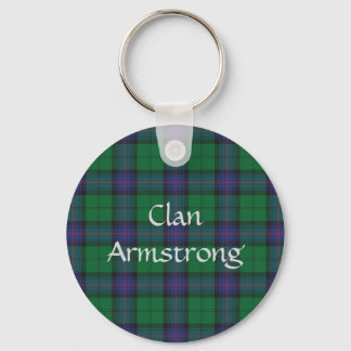 Clan Armstrong Sleutelhanger