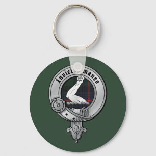Clan Armstrong Sleutelhanger
