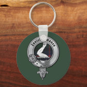 Clan Armstrong Sleutelhanger (Voorkant)