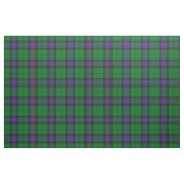 Clan Armstrong Tartan Fabric Stof (Yard (91,4 cm))
