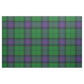 Clan Armstrong Tartan Fabric Stof (Fat Quarter)