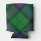 Clan Armstrong Tartan Koelbox Blikjeskoeler (Achterkant)