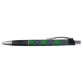 Clan Armstrong Tartan Pen (Bovenkant)