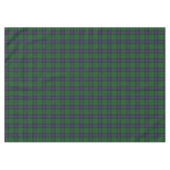 Clan Armstrong Tartan Pset Tafelkleed (Voorkant (Horizontaal))