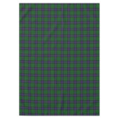 Clan Armstrong Tartan Pset Tafelkleed (Voorkant)