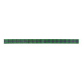 Clan Armstrong Tartan Satijnen Lint (Voorkant)
