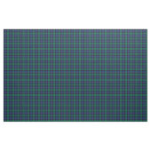 Clan Armstrong Tartan Stof (Yard (91,4 cm))