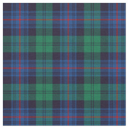 Clan Armstrong Tartan Stof