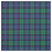 Clan Armstrong Tartan Stof (Swatch)