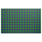 Clan Armstrong Tartan Stof (Yard (91,4 cm))