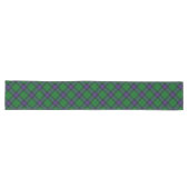 Clan Armstrong Tartan Table Runner Lange Tafelloper (Horizontaal)