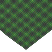 Clan Arthur/MacArthur Tartan Pset Tablecloth Korte Tafelloper (Hoek)