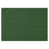 Clan Arthur/MacArthur Tartan Pset Tafelkleed (Voorkant (Horizontaal))