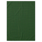 Clan Arthur/MacArthur Tartan Pset Tafelkleed (Voorkant)