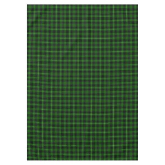 Clan Arthur/MacArthur Tartan Pset Tafelkleed (Voorkant)
