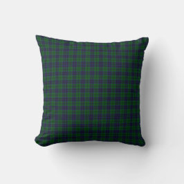 Clan Austin Tartan Pset Pillow Kussen