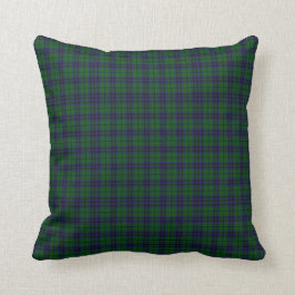 Clan Austin Tartan Pset Pillow Kussen