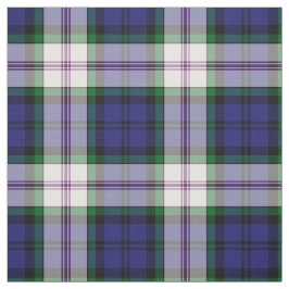 Clan Baird Dress Tartan Stof