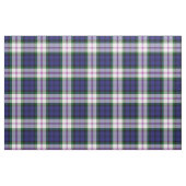 Clan Baird Dress Tartan Stof (Fat Quarter)