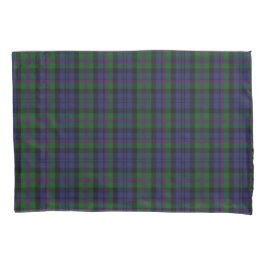 Clan Baird Tartan Pset Kussensloop