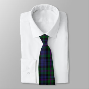 Clan Baird Tartan Pset Stropdas