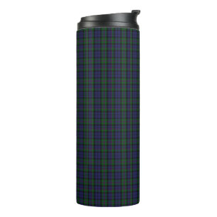 Clan Baird Tartan Pset Thermosbeker