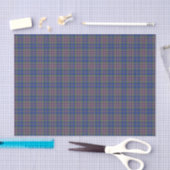 Clan Baird Tartan Pset Tissue Paper Tissuepapier (Craft)