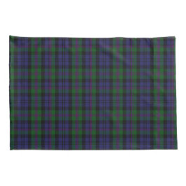 Clan Baird Tartan Schotlandse Plaid Set Kussensloop
