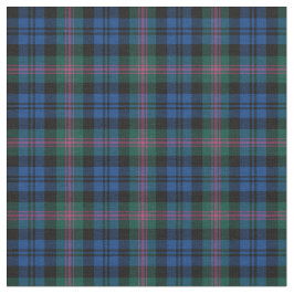 Clan Baird Tartan Stof