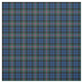 Clan Baird Tartan Stof (Swatch)