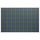 Clan Baird Tartan Stof (Yard (91,4 cm))