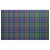 Clan Baird Tartan Stof (Fat Quarter)